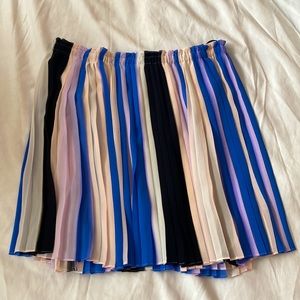 Club Monaco Off The Shoulder Top